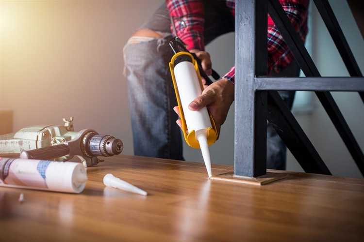 Эпоксидный клей для металла как пользоваться