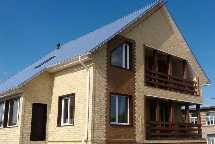 Выбор типа крепежа в зависимости от материала панели