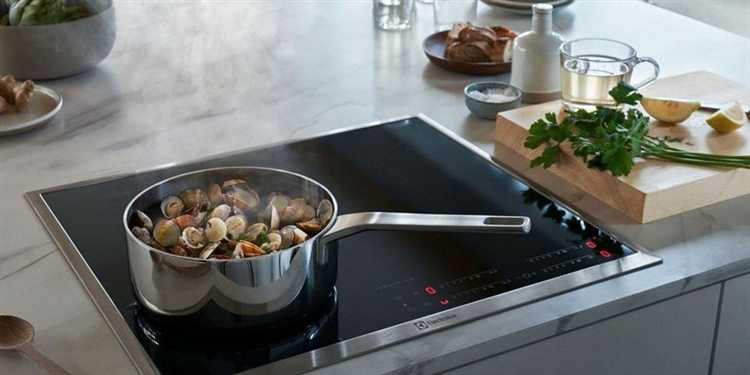 Как плиты влияют на счёт за электричество при ежедневной готовке