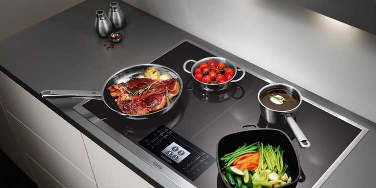 Галогеновые плиты и индукционные в чем разница