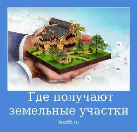Поиск участков через официальные сайты Росреестра и кадастровой карты