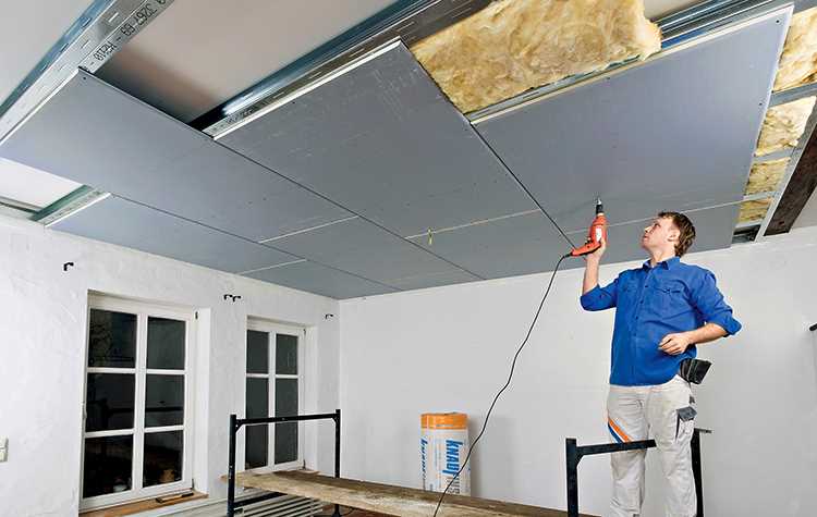 Гипрок или гипсокартон в чем разница Гипрок или гипсокартон в чем разница