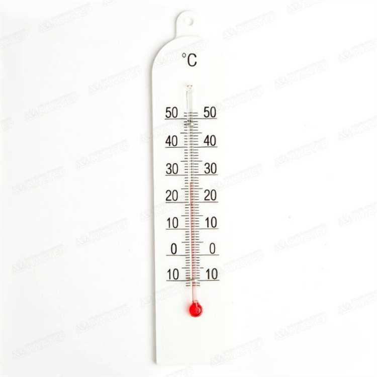 Как правильно хранить и утилизировать термометр с красной жидкостью