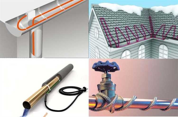 Использование терморегулятора для контроля температуры