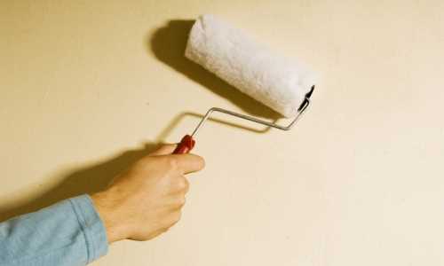 Когда использовать глубокопроникающую грунтовку под обои