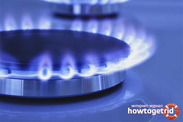 Плановое техническое обслуживание газового оборудования