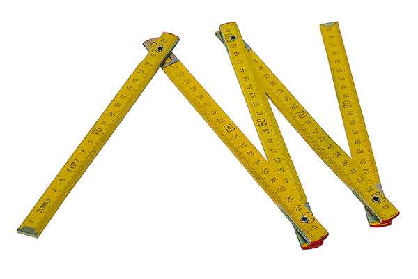 Что нужно знать о ширине материала для расчёта