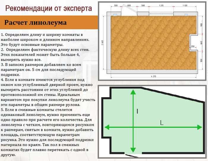 Как найти погонные метры если известны квадратные метры