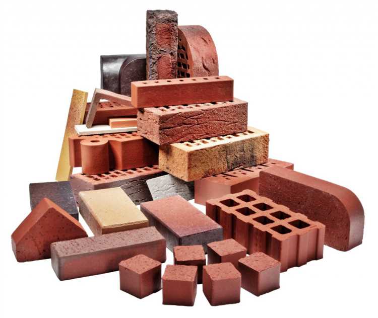 В каких строительных задачах применяют пустотелый кирпич
