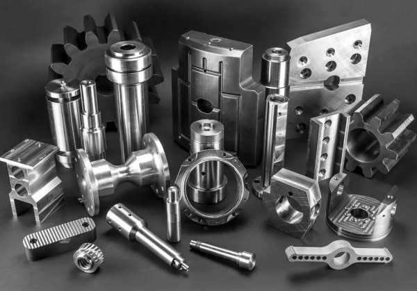 Как визуально отличить черный и цветной металл