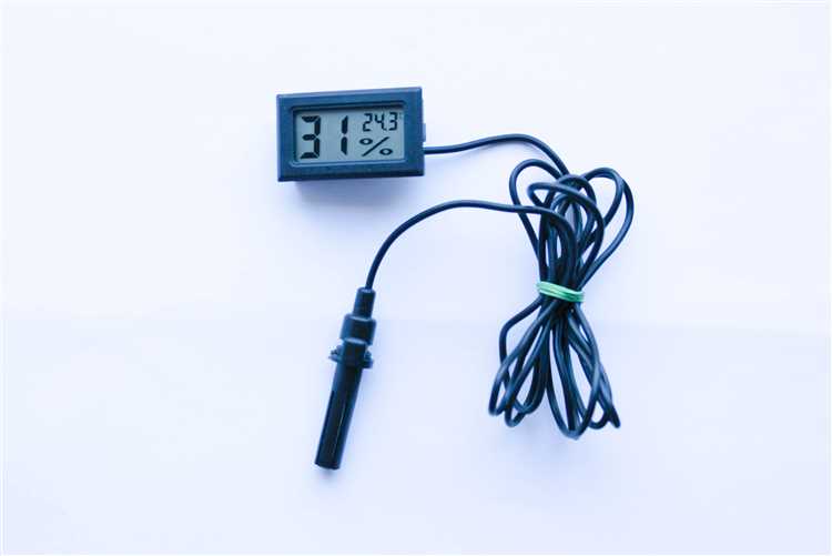 Проблемы с измерениями: что влияет на погрешности гигрометра