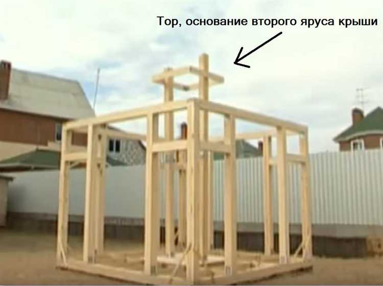 Выбор материалов для обрешетки и стропил с учетом веса кровли