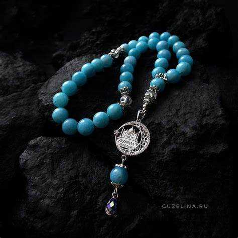 Как сделать чётки своими руками дома