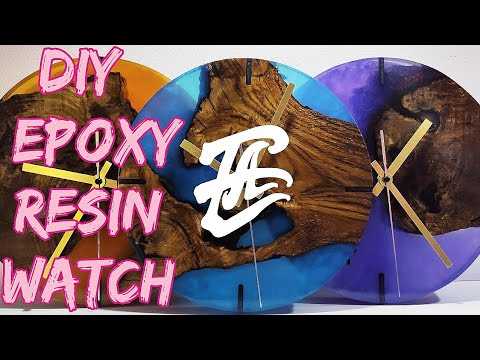 Как выбрать подходящую форму для заливки эпоксидной смолы