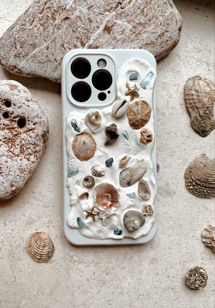 Как сделать чехол с эпоксидной смолой Как сделать чехол с эпоксидной смолой