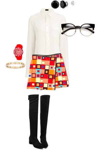 Использование силиконовых вставок и полосок