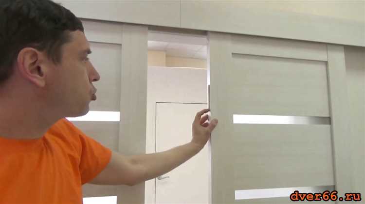 Регулировка силы закрывания и скорости доводчика