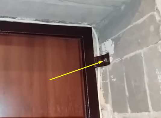 Выбор подходящего дверного доводчика по весу и типу двери