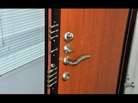 Как сделать чтобы дверь закрывалась сама Как сделать чтобы дверь закрывалась сама