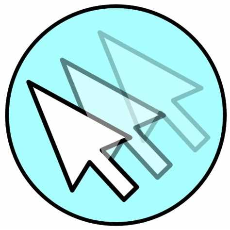 Использование USB-устройств для имитации движения мыши