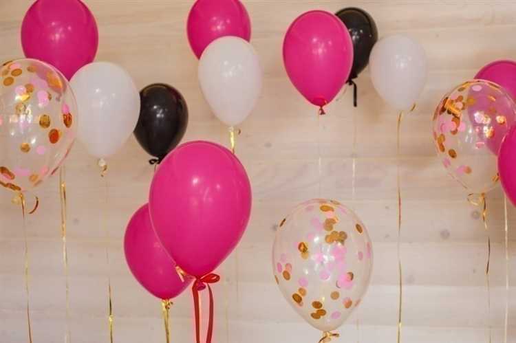 Методы фиксации шариков в подвешенном состоянии без нитей