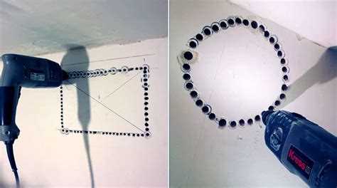 Как определить тип стены и ее толщину перед началом работ