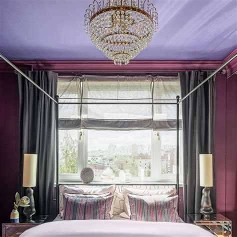 Обслуживание и безопасность при установке фиолетового света