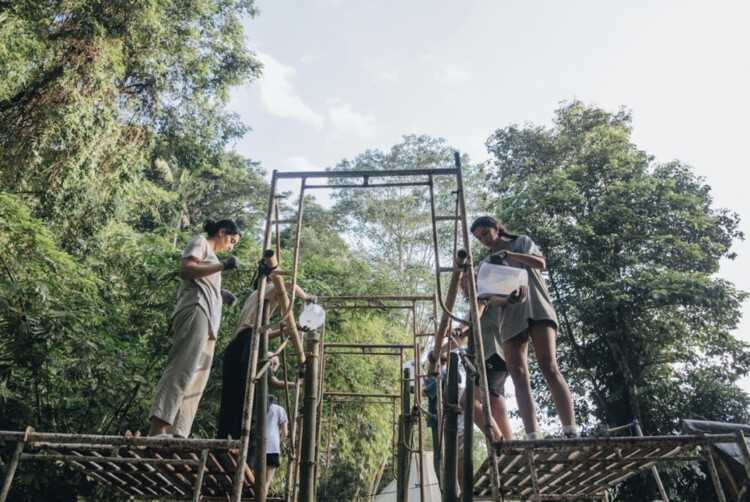 Тестирование и корректировка звука готового инструмента