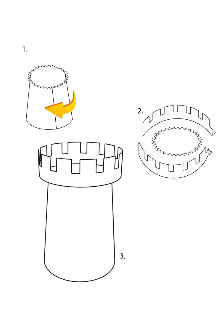 Сборка вращающегося механизма с кодовыми метками