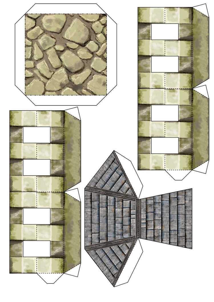 Как сделать кодовый замок из бумаги