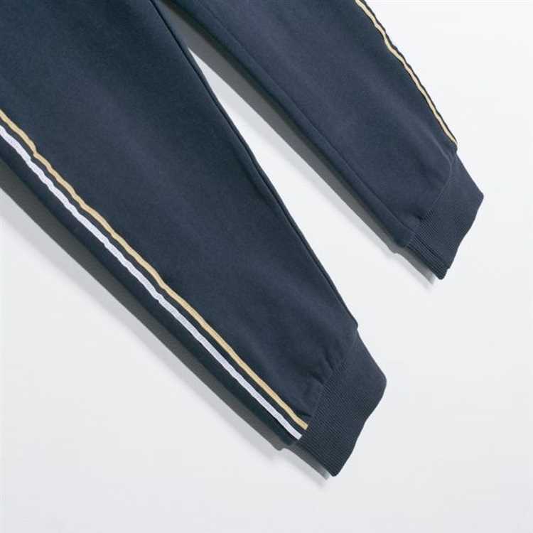 Как выбрать подходящую резинку для низа штанов