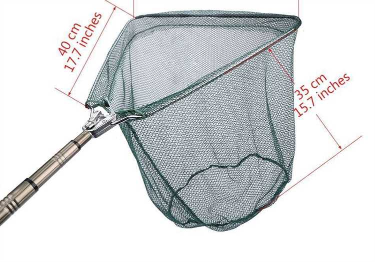 Как сделать сачок своими руками