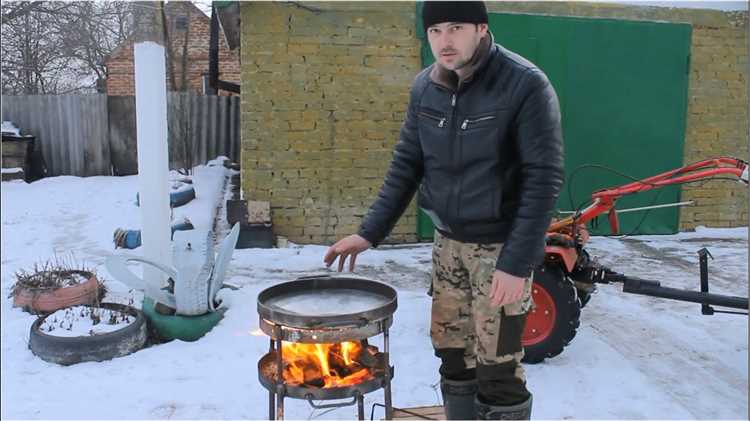 Выбор подходящего диска бороны для саджа