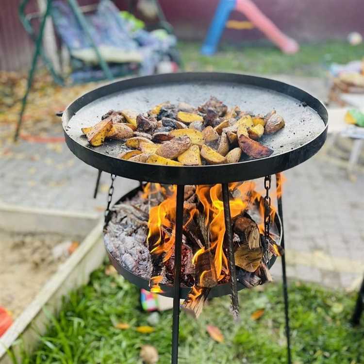Как сделать садж из диска бороны