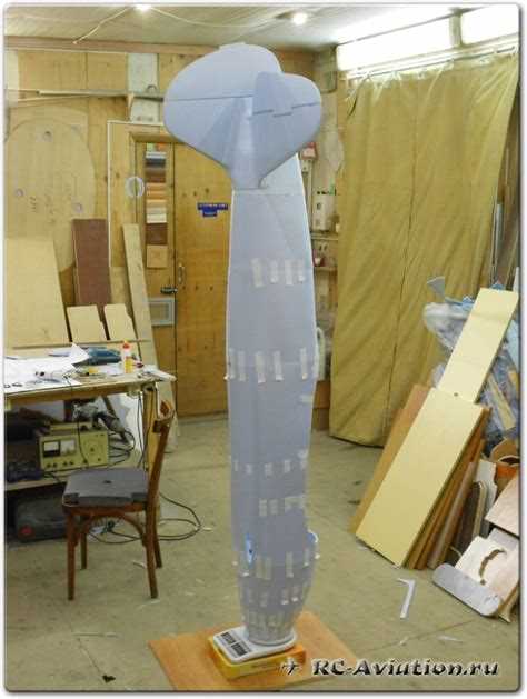 Подготовка чертежей и шаблонов для нарезки деталей