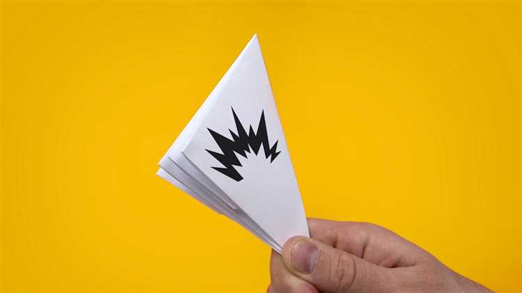 Выбор подходящего механизма взведения и поджига