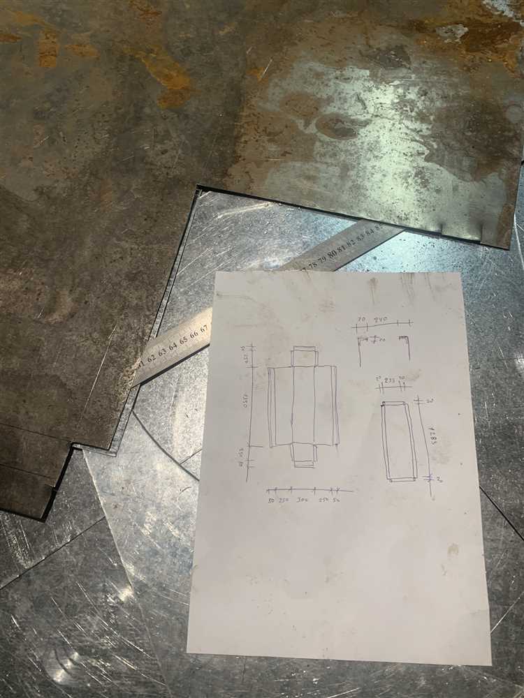 Выбор подходящего металла и его толщина для корпуса сейфа