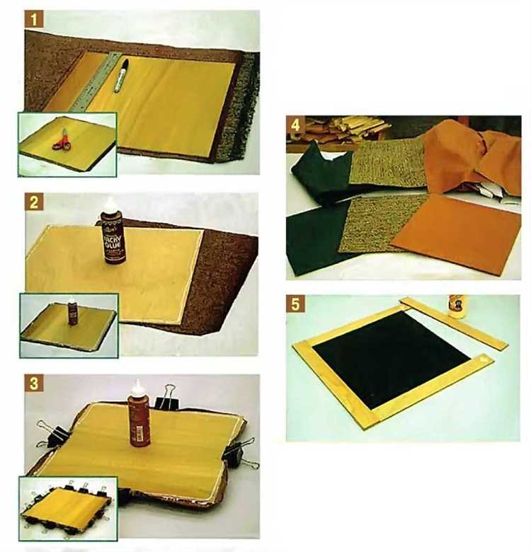 Выбор материалов для каркаса ширмы