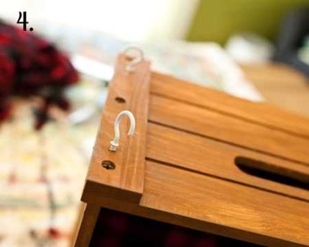 Выбор подходящей древесины для шкатулки