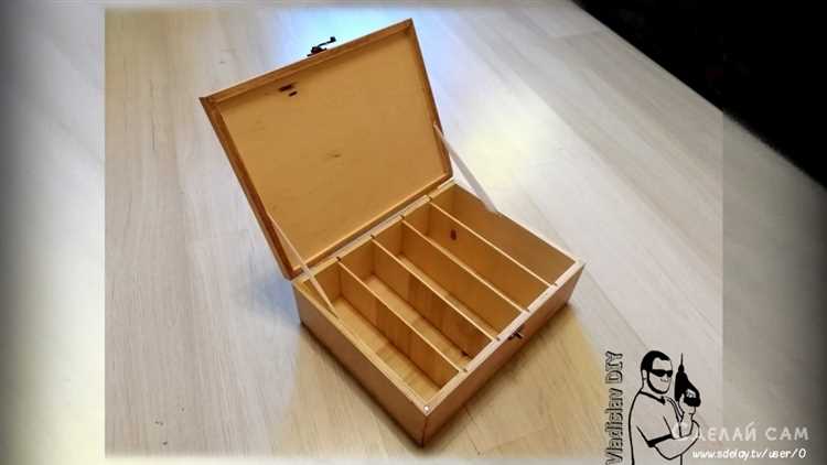 Точность сборки: соединение углов и стенок