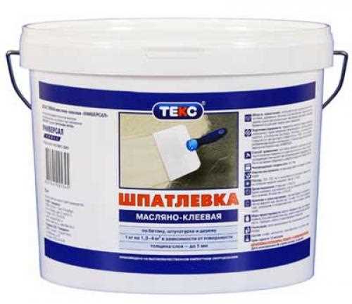 Как добиться нужной консистенции: густота и пластичность состава