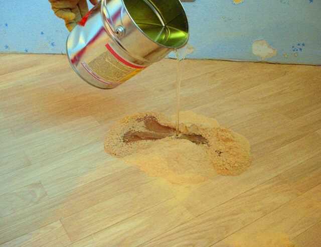 Смешивание ингредиентов: ручной способ или миксер