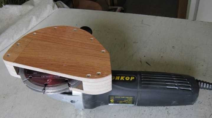 Советы по использованию самодельного штробореза