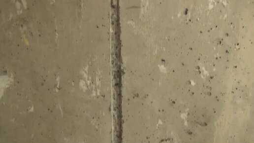 Как избежать повреждения стен и скрытых коммуникаций