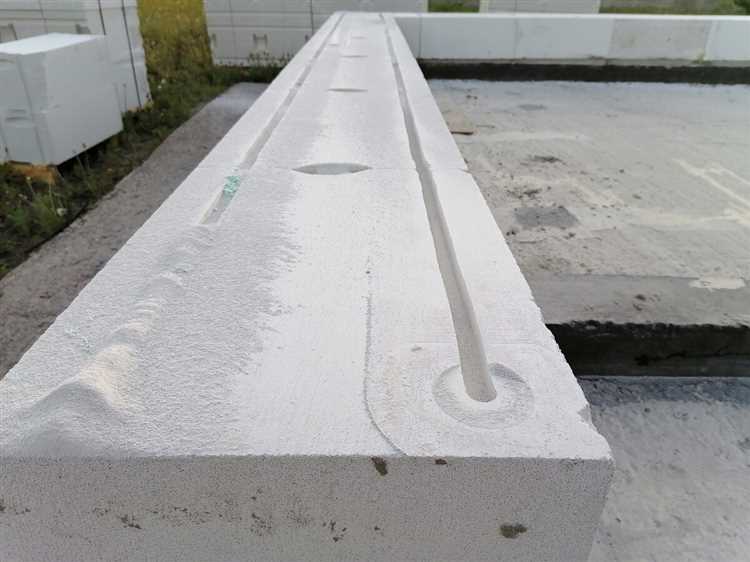 Как сделать штробу в газобетоне под проводку Как сделать штробу в газобетоне под проводку