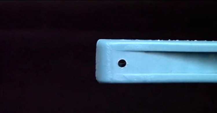 Маскировка и защита элементов от внешнего воздействия