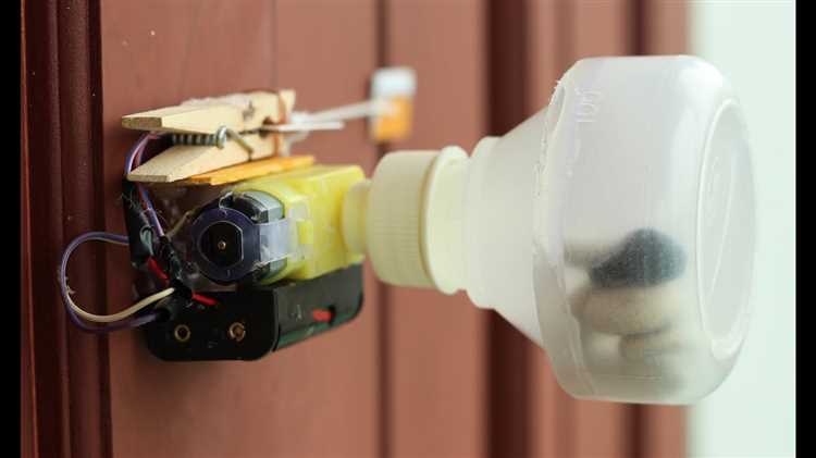 Подбор необходимых компонентов: датчики, провода, источник питания