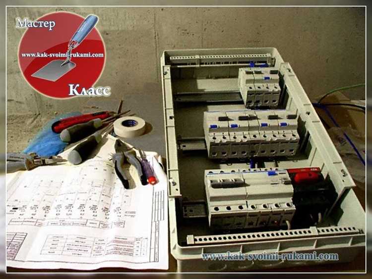 Защита кабеля от механических повреждений и перегрева внутри конструкции