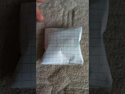 Как сделать сквиш из бумаги Как сделать сквиш из бумаги