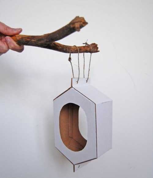 Создание крыши и крепление её к корпусу